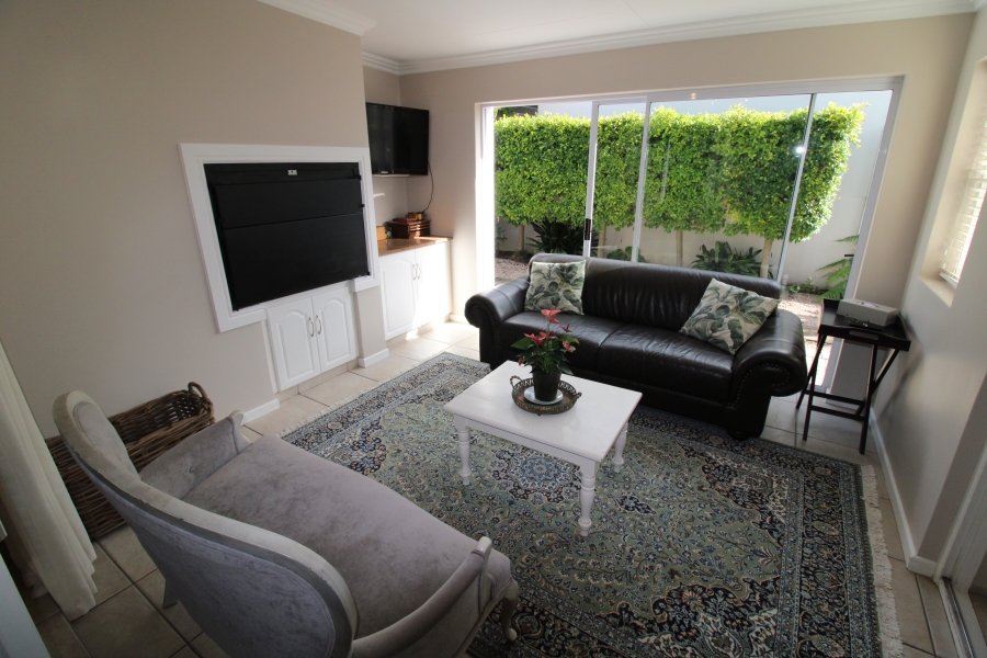 3 Bedroom Property for Sale in Kingswood Golf Estate Western Cape